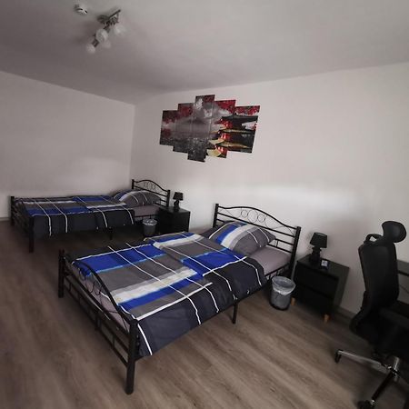 Haus Juergens Apartment Recklinghausen Bagian luar foto