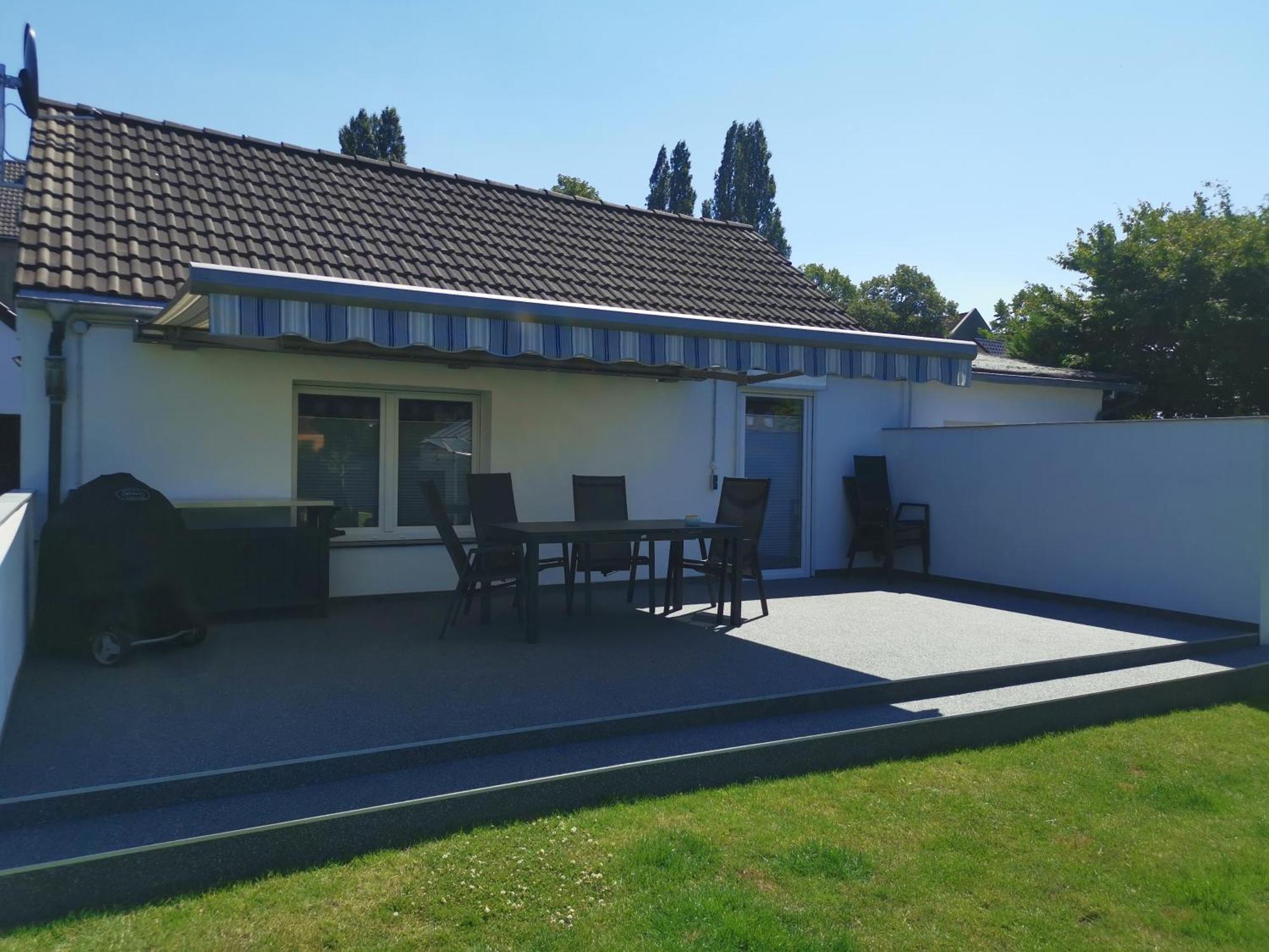 Haus Juergens Apartment Recklinghausen Bagian luar foto