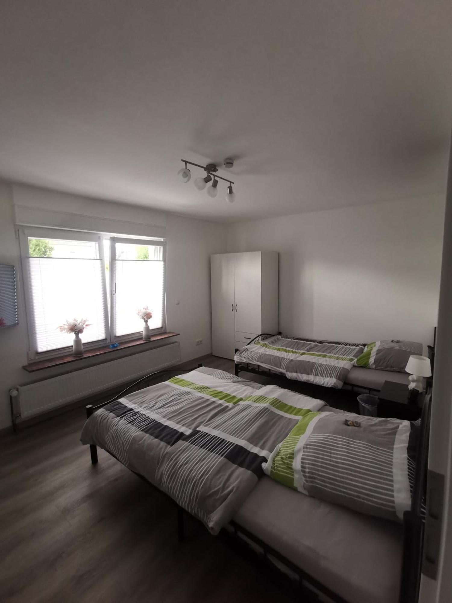 Haus Juergens Apartment Recklinghausen Bagian luar foto