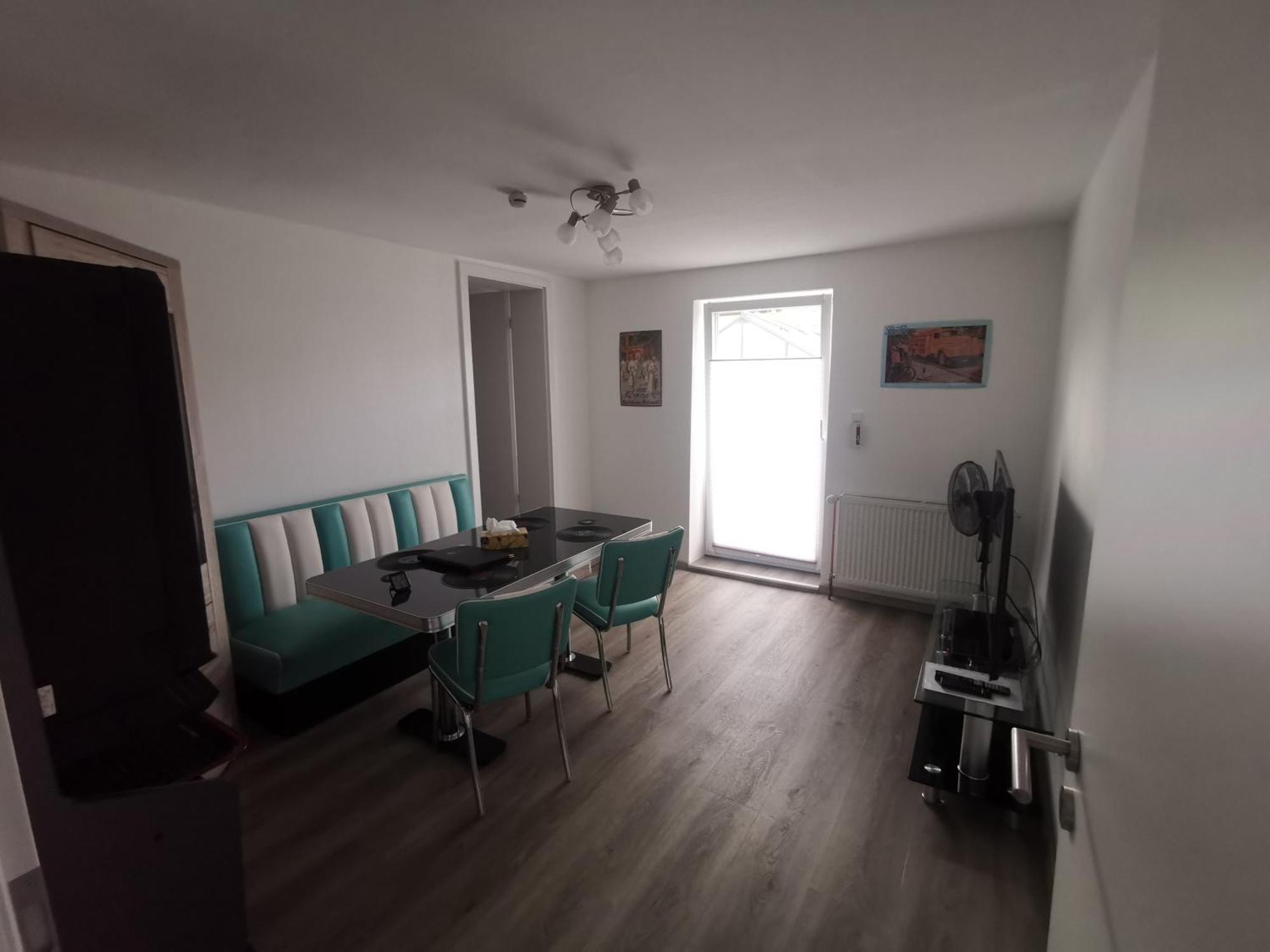 Haus Juergens Apartment Recklinghausen Bagian luar foto