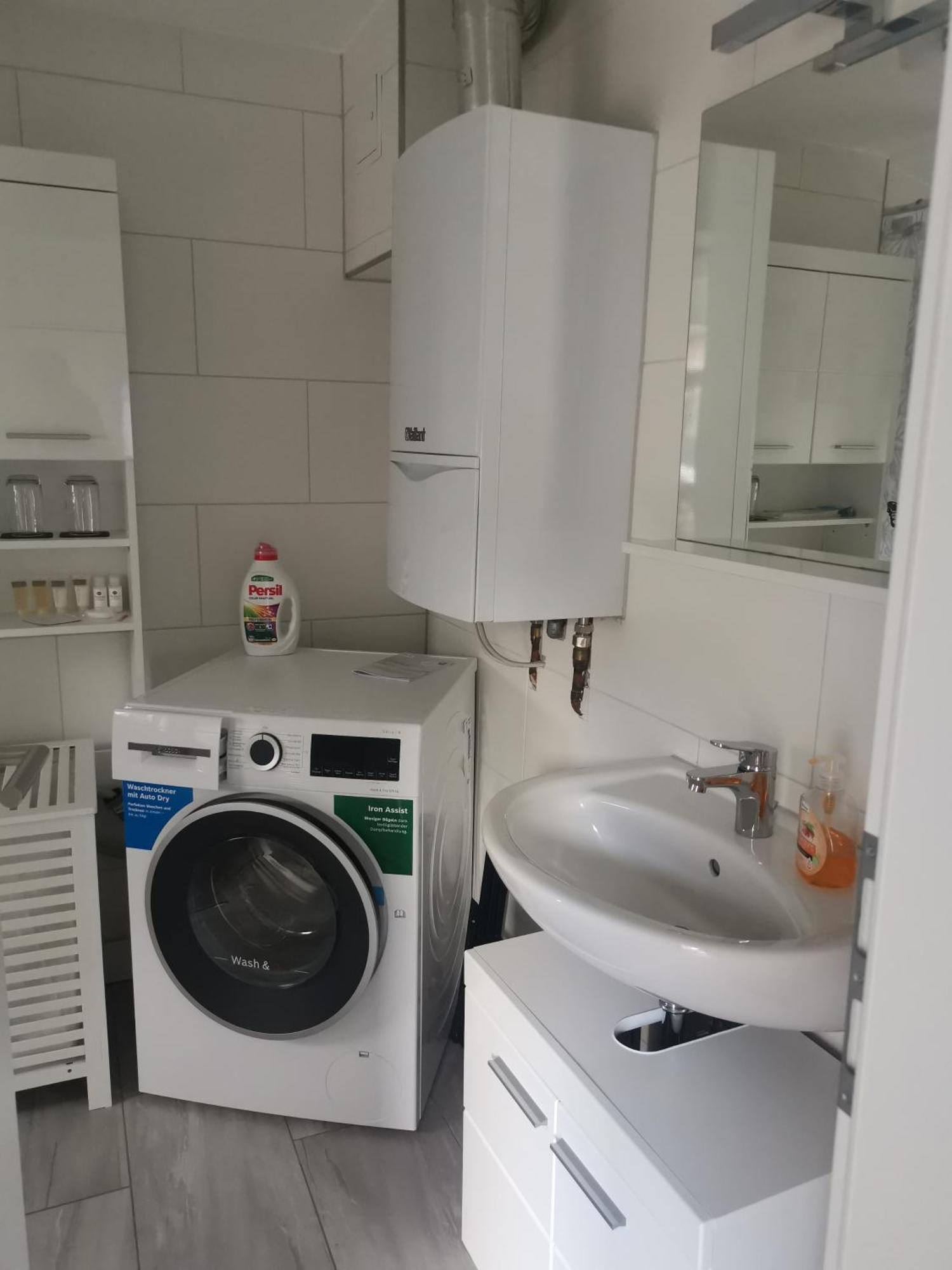 Haus Juergens Apartment Recklinghausen Bagian luar foto