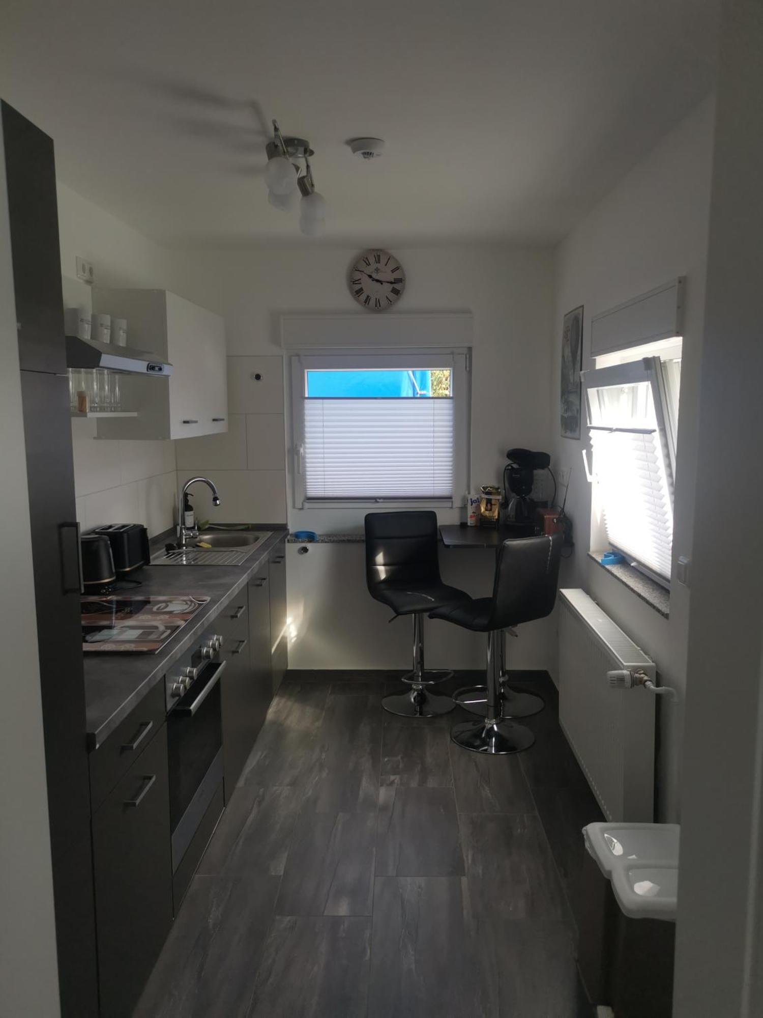 Haus Juergens Apartment Recklinghausen Bagian luar foto