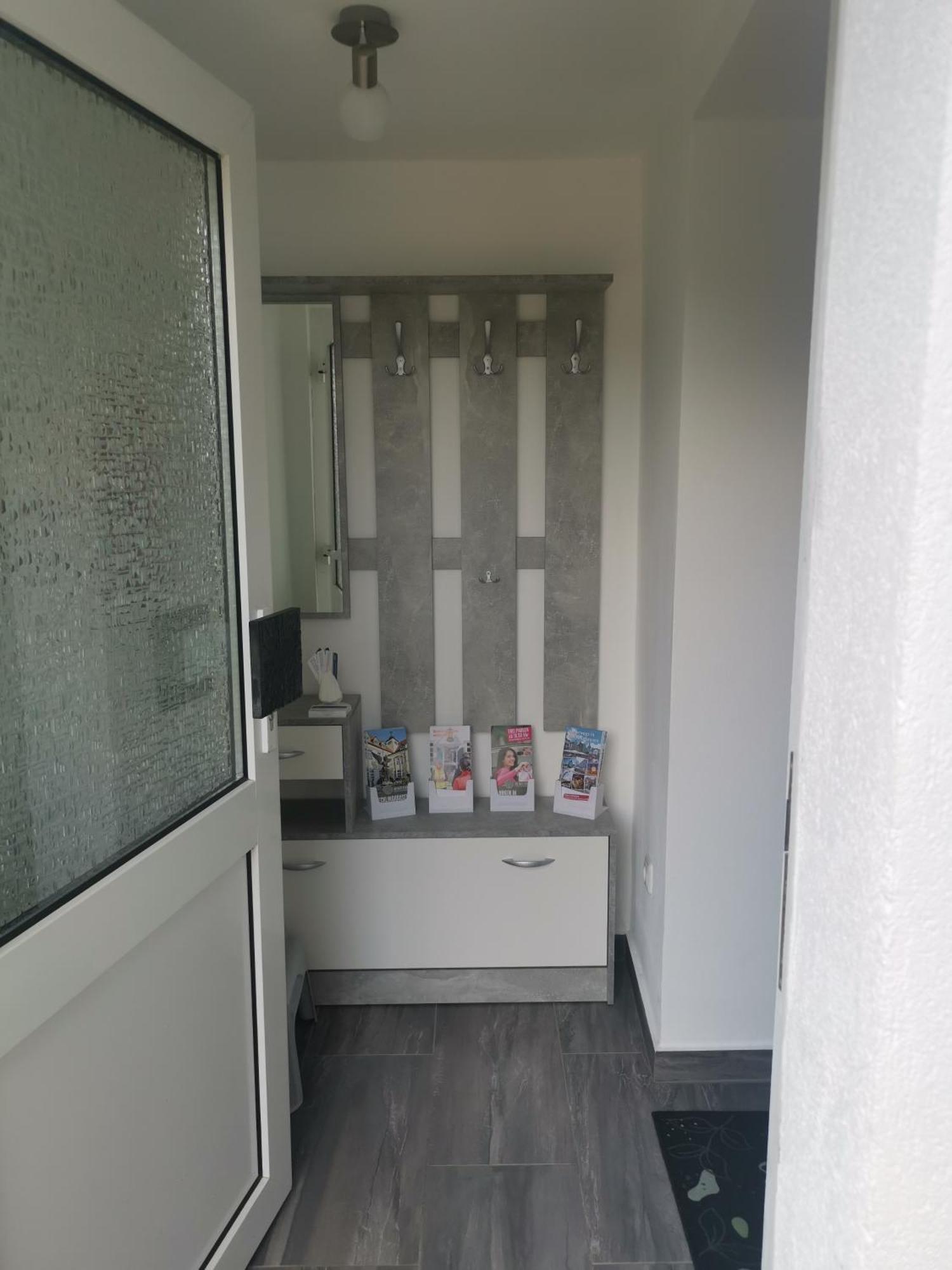 Haus Juergens Apartment Recklinghausen Bagian luar foto