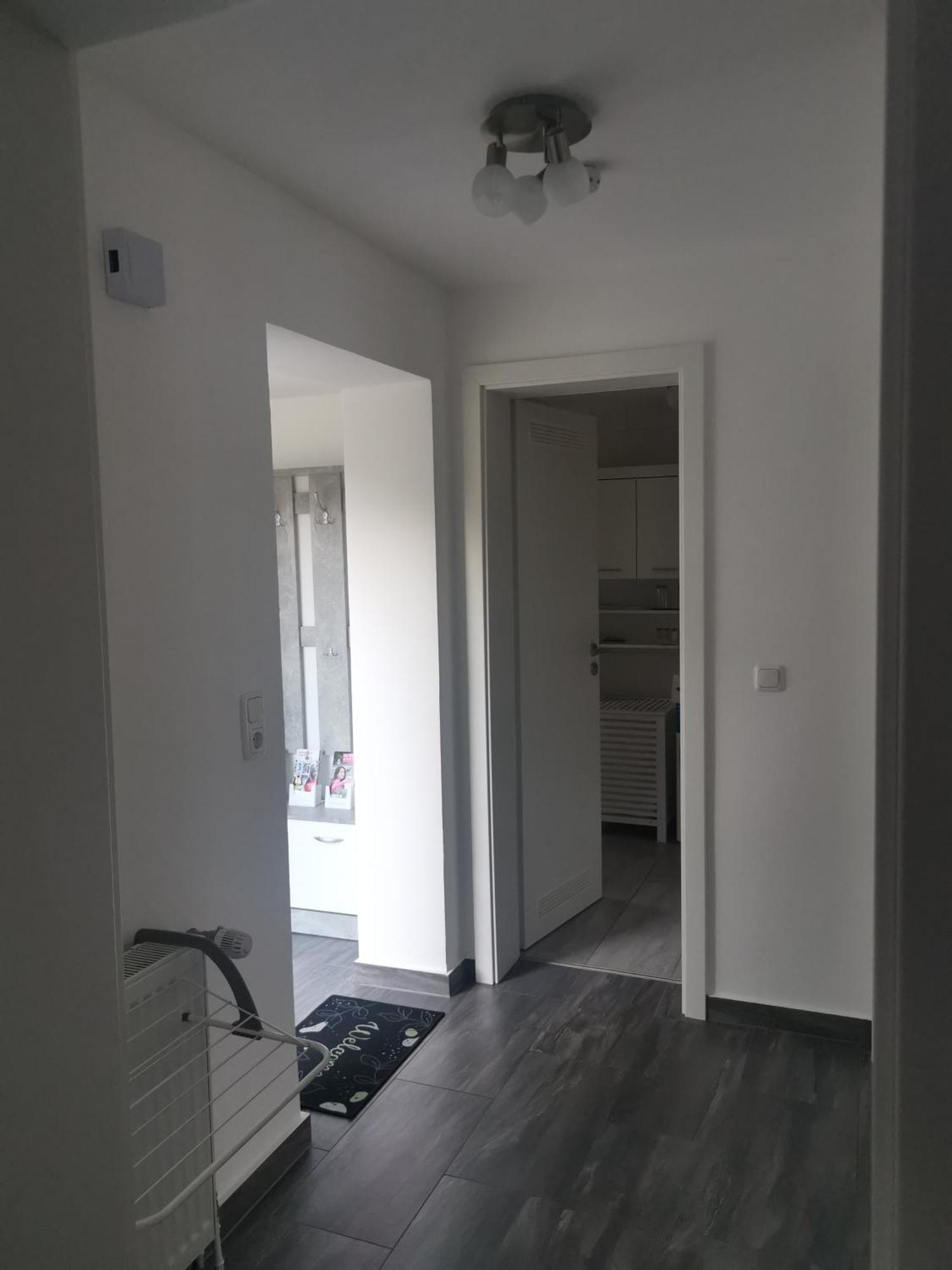 Haus Juergens Apartment Recklinghausen Bagian luar foto