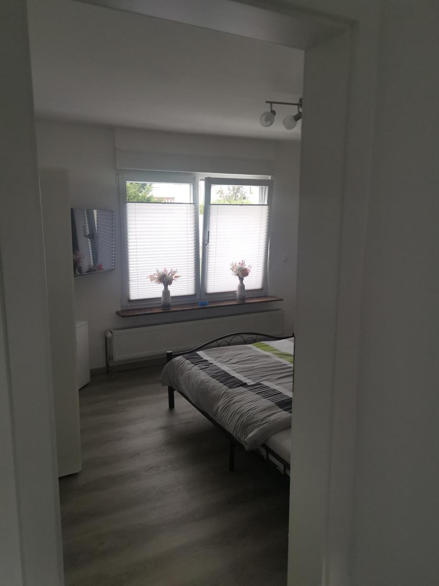 Haus Juergens Apartment Recklinghausen Bagian luar foto