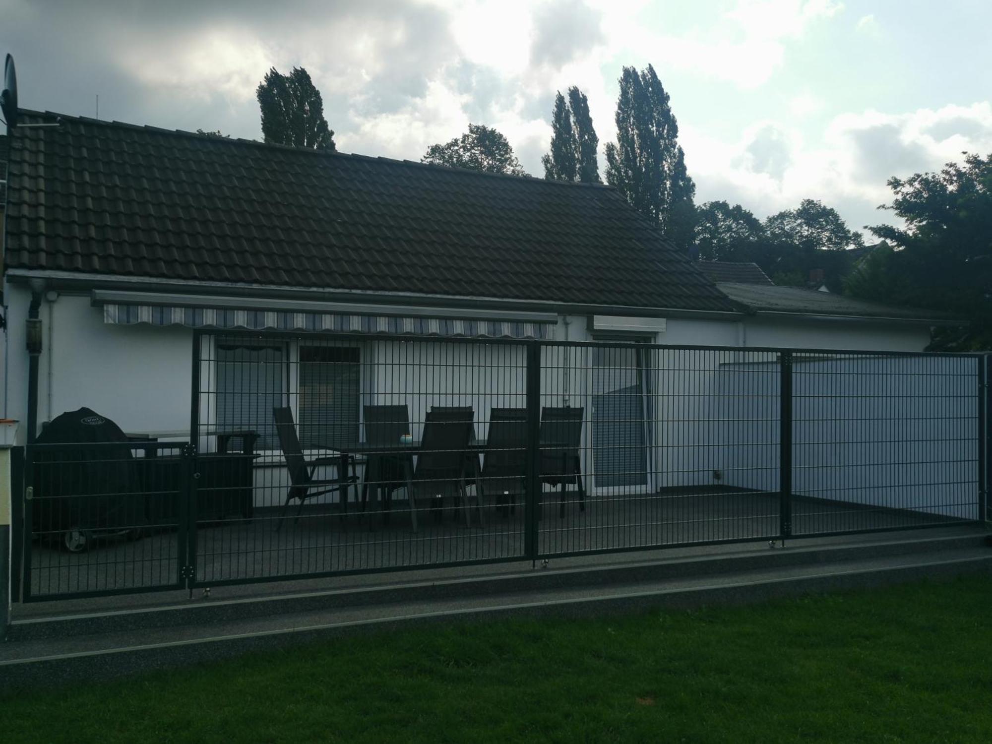 Haus Juergens Apartment Recklinghausen Bagian luar foto